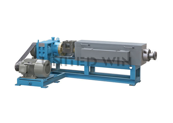 Pp  Non Woven Fabric Extrusion Machiner Extruder