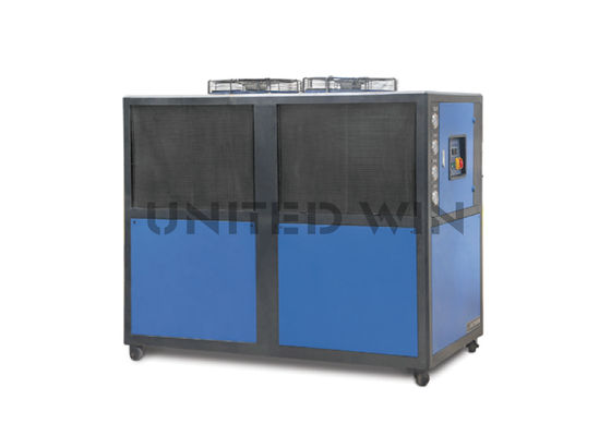 Industrial Water Cooled Chillers Spunmelt Meltblown Equipment Manufacturers