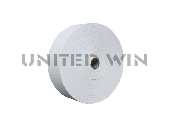 Sustainable Polypropylene N99 Melt Blown Fabric Filter Medical Non Woven Rolls