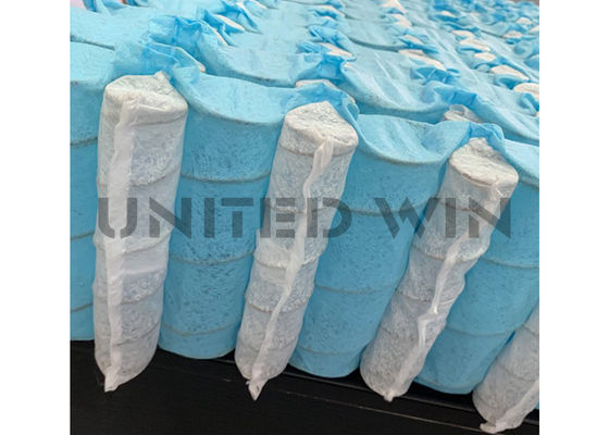 PP Non Woven Spunbond Polypropylene Material For Mattress Upholstery