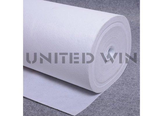70-1500GSM Non Woven  Needle Punched Cotton Fabric 3d Struture