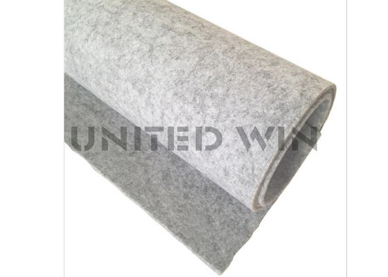 80-200GSM Nonwoven Fabric PP Needle Punched Non Woven Fabric For Sofa Lining