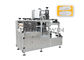 Oversleeve Disposable Products Making Machine Fully Auto 8.5KW