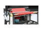 W Cut  Multicolor Two Color Non Woven Bag Making And Printing Machine