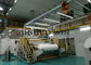 SSMS Spunmelt Non Woven Fabric Production Line Pet Spunbond Machine 50m Min