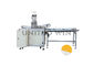 Outer Ear Loop Fully Automatic Face Mask Making Machinery Makers 4KW
