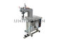 PP Disposable Products Making Machine Sleeves Non Woven Fabric Stitching Machine
