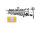 Duck Bill  N95 Automatic Duckbill Mask Machine Disposable Surgical Nonwoven  10.5KW