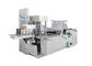 Disposable Non Woven Bed Sheet Folding Machine Automatic 150 To 300pcs Min