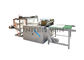 Automatic Nonwoven Fabric Cutting Machine Roll To Sheet For Tissue Air Laid Paper