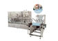 10kw Fully Auto Ultrasonic Non Woven Machine Dental Pad Making   Water Proof