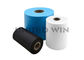 Non toxic PET Polyester non Woven Fabric Roll Anti Bacteria For Geotextile Filter Fabric