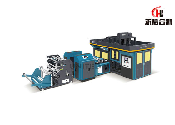 Non Woven Three Dimensional Molding Disposable Molding Bag Making Machine